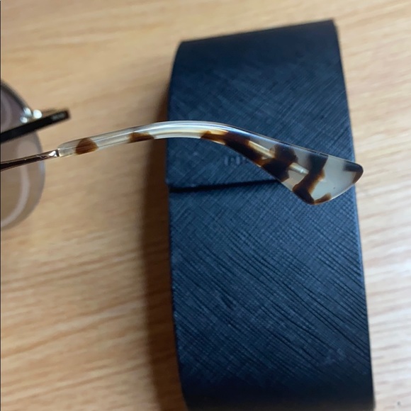 Prada Sunglasses main image 4